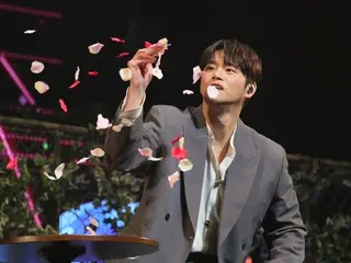 [Laporan kinerja] Seo In Guk, “SEO IN GUK JAPAN FAN CONCERT TOUR 2024 Heart
 "UTOPIA" berakhir dengan sukses besar, "Utopiaku ada di sini, tempat semua penggemarku berada!"