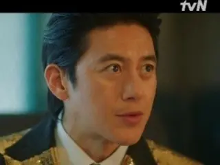 ≪Drama Korea SEKARANG≫ “Pemeriksa Bersyarat Lee Han Shin” episode 1, Ko Soo memberikan syarat kepada ketua chaebol Son Young Chan = rating penonton 4,6%, sinopsis/spoiler