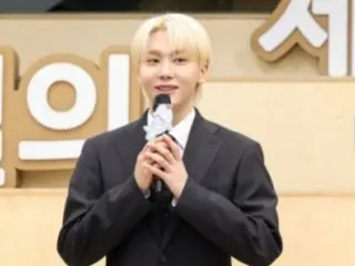 [Resmi] SEUNGKWAN SEVENTEEN ditunjuk sebagai duta hubungan masyarakat untuk kampung halamannya di Jeju... "Saya bangga menjadi warga negara Jeju"