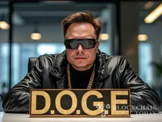 Dogecoin “melonjak 5%” menjadi lebih dari 40 sen karena Elon Musk