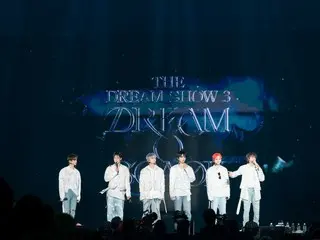 Film kedua "NCT DREAM" akan dirilis serentak di seluruh dunia pada 11 Desember (Rabu)