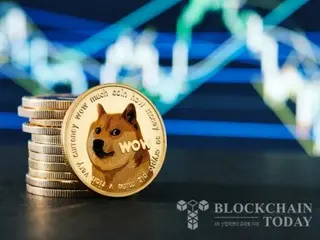 Perkiraan Dogecoin ``kenaikan 5000%''... Berapa harga masa depan yang terlihat di saluran Gaussian?