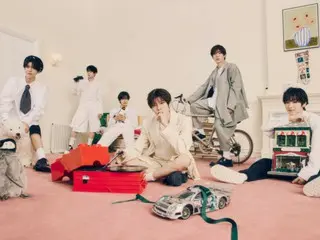 "NCT WISH", lagu musim dingin pertama "Wishful Winter"...Album pertama Jepang dirilis pada tanggal 27