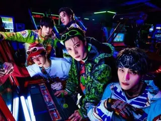 "WayV" merilis konten menggoda untuk mini album ke-6 "FREQUENCY"...Comeback H-3