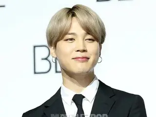 “Hadiah Utama di MAMA” “BTS” JIMIN melakukan perbuatan baik lainnya saat bertugas di militer…menyumbang 100 juta won untuk tentara militer Korea