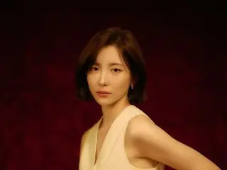 Park Jihyon dari film "Hidden Fei Su" mengatakan, "Mengekspos adegan tidak penting bagi saya. Orang tua saya juga menghormati saya."