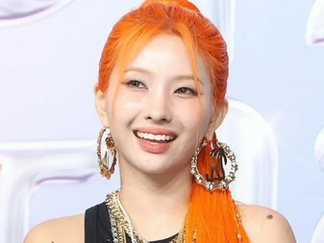 Rap Soyeon "(G)I-DLE" yang tidak biasa yang menyentuh coretan mantan anggota dan pemutusan kontrak menjadi topik hangat