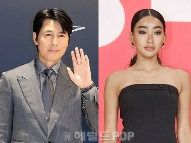 [Teks lengkap resmi] Jung Woo Sung adalah ayah dari anak Moon GaBi... "Saya akan memenuhi tanggung jawab saya sebagai seorang ayah"