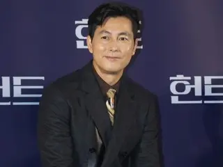 Jung Woo Sung, "Bukannya aku tidak menikah, tapi aku tidak bisa menikah"...Perhatian terfokus pada ucapan masa lalu