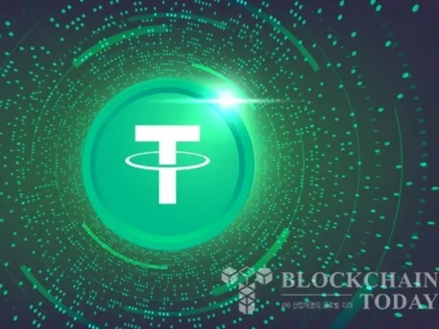 Tether mengeluarkan $3 miliar lebih banyak dalam stablecoin USDT