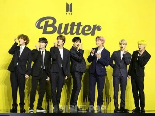 「BTS」だから可能だった…7人の個性で満たした軍入隊期間