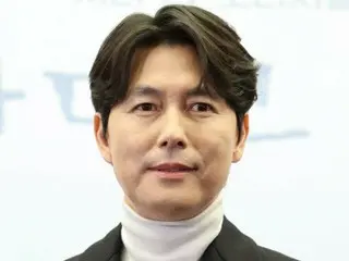 Aktor Jung Woo Sung memiliki anak di luar nikah pada usia 51 tahun... "Keberadaan kekasih adalah hal yang pribadi" vs. "kekecewaan" Pro dan kontra