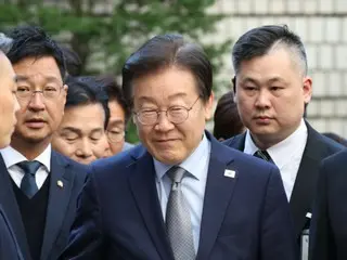 Perwakilan Lee Jae-myung dibebaskan dalam persidangan pertama atas tuduhan bersekongkol, Gubernur Gyeonggi Kim ``hasil yang masuk akal'' = laporan Korea Selatan