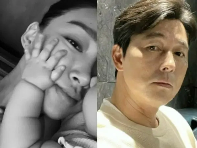 Seperti Jung Woo Sung yang dikabarkan menjalin hubungan dengan orang biasa dan merupakan ayah kandung dari anak seorang model... Era 10.000 anak di luar nikah = Korea Selatan