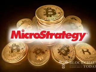 MicroStrategy membeli Bitcoin tambahan... senilai $5,4 miliar