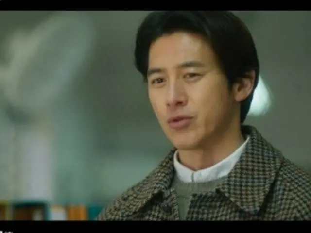 ≪Drama Korea SEKARANG≫ “Parole Examiner Lee Han Shin” episode 3, Ko Soo akan memeriksa Kim Hyun Muk = rating penonton 4,7%, sinopsis/spoiler