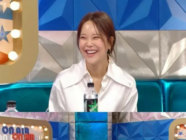 Penyanyi Baek Ji Yeong Ungkap Perang Ketegangan dengan Penyanyi Korea Utara di Konser Pyongyang = "Radio Star"