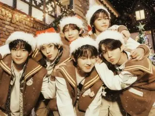 "NCT WISH" meluncurkan album lengkap Jepang pertama mereka "WISHFUL"...sebuah lagu musim dingin yang mengharukan