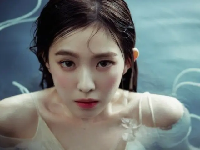 <Wawancara> IRENE (RedVelvet) melakukan debut solo hari ini (tanggal 26) “Berkat ReVeluv dan yang lainnya, aku mempunyai keberanian”