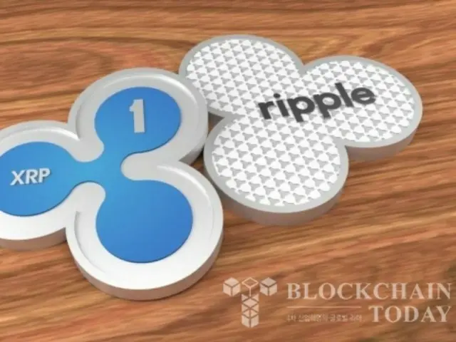 Ripple memberi token senilai $4,77 miliar dari Everdin Fund dalam kemitraan dengan Achex