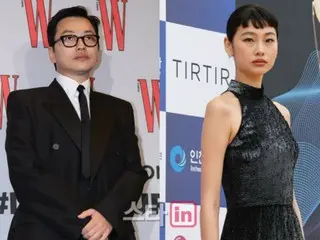 [Resmi] Aktor Lee Dong Hee dan Jung Ho Yeon putus setelah 9 tahun menjalin hubungan publik