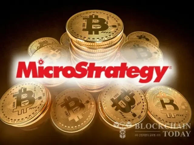 Saham MicroStrategy anjlok 12% karena Bitcoin anjlok