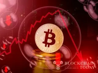 Bitcoin mundur mendekati $100.000...tekanan jual meningkat