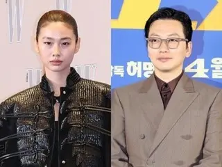 Aktor Lee DongHwi memperbarui SNS untuk pertama kalinya setelah putus dengan Jung Ho Yeon... Saling mengikuti tetap sama