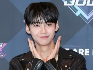 LEE JIN HYUK (UP10TION) dibebaskan dari wajib militer...penyakit jantung bawaan