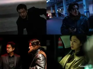 Kolaborasi terakhir Ji Chang Wook dengan Jo Woo Jin...Episode terakhir 'Gangnam B Side' dirilis hari ini (27)