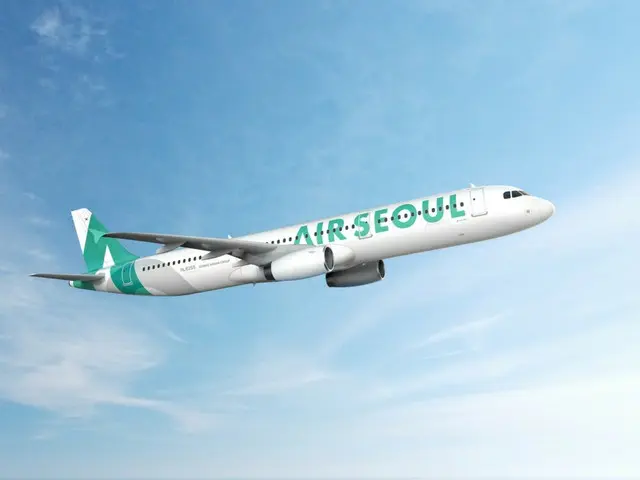 Air Seoul meluncurkan promosi khusus pada rute Yonago = Korea Selatan