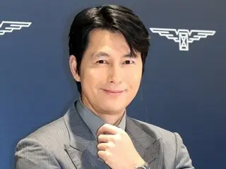 Foto pasangan aktor Jung Woo Sung dan DM menggoda telah digali...Bolehkah melanggar privasinya?