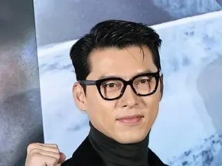 Hyun Bin, Bintang Film "Harbin", Mengapa Ia Dipilih Sebagai Jenderal Ahn Joon Geun?