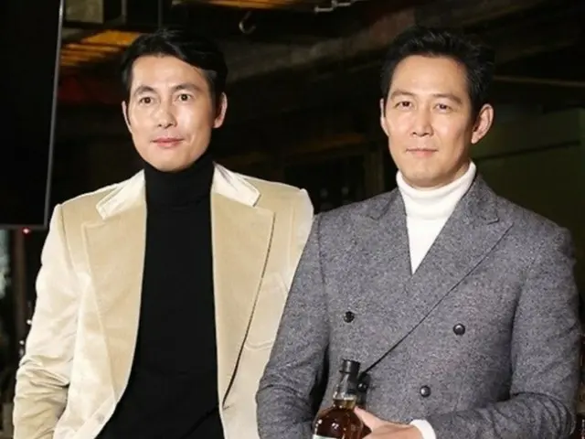 Karena kontroversi seputar sahabatnya Jung Woo Sung... Aktor Lee Jung Jae antusias mempromosikan ``Squid Game 2'' di SNS