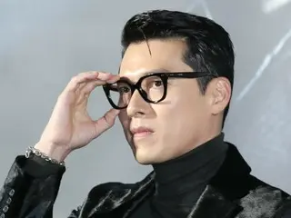 Sutradara film ``Harbin'': ``Hyun Bin adalah pilihan sempurna untuk Ahn Jung-geun, dan saya punya firasat bahwa dia bisa melakukannya.''