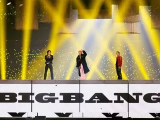 [Laporan Kinerja] Hari ke-2 “MAMA 2024” ~ Hadiah utama tahun ini diberikan kepada “SEVENTEEN” & “aespa” yang menang dua kali! Panggung kejutan “BIGBANG” juga penuh dengan kegembiraan!