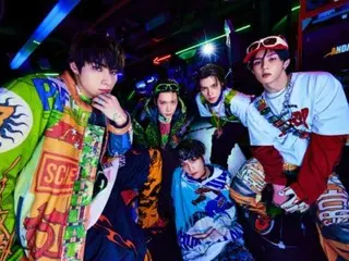 "WayV" memulai aktivitas musik dengan "FREQUENCY" minggu ini... Harapannya tinggi untuk hip hop jadul