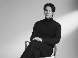 Aktor JooWon berkata, “Saya sangat puas ketika saya melihat penampilan lengkap BIGBANG untuk pertama kalinya dalam 9 tahun…Saya pikir seperti inilah hati seorang ibu.”