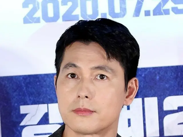 "Skandal di luar nikah" Jung Woo Sung, tidak diketahui apakah dia akan menghadiri "Blue Dragon" hari ini... Apakah ini akan menjadi terobosan atau penghindaran?