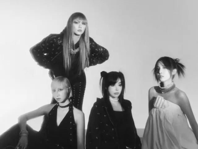 「2NE1」、「ファンにまた会えるのが とても幸せ」