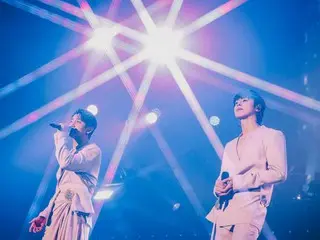 “TVXQ 20th Anniversary LIVE TOUR ~ZONE~” Penampilan tambahan di Tokyo Dome telah ditentukan!