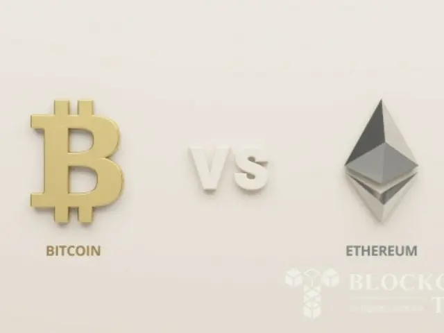 “Bitcoin daripada Ethereum”…Perusahaan game Hong Kong menghasilkan $49 juta