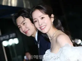 “Jatuh cinta dengan Choi Jeong Hoon (JANNABI)” Han Jimin berubah dari “Dewi Naga Biru” baru menjadi CEO profesional... Sebuah tantangan yang berarti