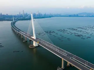 Indeks angkutan logistik jalan raya Tiongkok pada bulan November naik sedikit dari tahun ke tahun - laporan Tiongkok