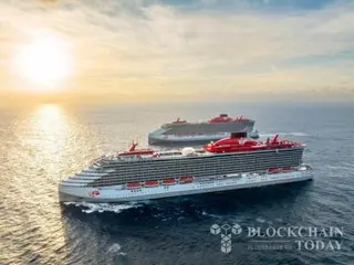 Virgin Voyages meluncurkan produk pelayaran pertama yang memungkinkan metode pembayaran Bitcoin