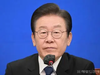 Perwakilan Partai Demokrat Korea dan Lee Jae-myung mengatakan, ``Ada kemungkinan besar bahwa situasi darurat seperti darurat militer akan terjadi lagi'' - Korea Selatan