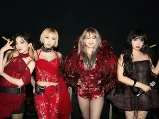 Akankah “2NE1” muncul di SBS “Gayo Daejun” untuk pertama kalinya dalam 10 tahun?