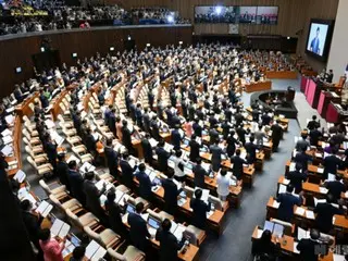 RUU pemakzulan Presiden Yoon akan dilaporkan ke sidang pleno Majelis Nasional... untuk dipilih paling cepat pada tanggal 6 = Korea Selatan