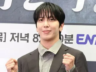 “CNBLUE” Jung Yong Hwa menjadi ketua tim “Kian is Seo (CEO)”… “Kian84, CEO yang sangat berbakat”