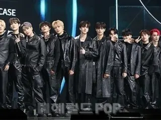 [Teks lengkap] Agensi baru "THE BOYZ" ONE HUNDRED mengungkapkan posisi kedua dalam sengketa merek dagang antara IST Entertainment dan "THE BOYZ"..."Kami menyadari bahwa negosiasi telah selesai"